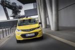 Opel Ampera-e 2016 года